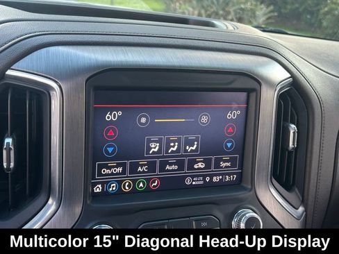 Used 2021 GMC Sierra 1500 Denali w/ Technology Package image 21