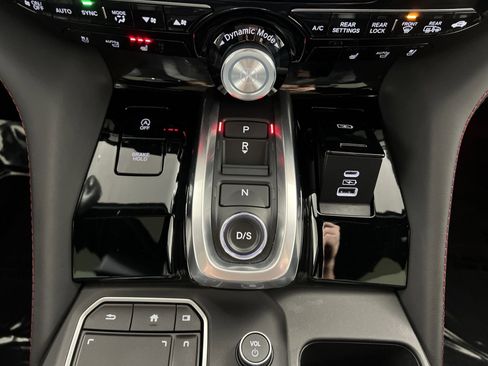 Used 2023 Acura MDX A-Spec image 22