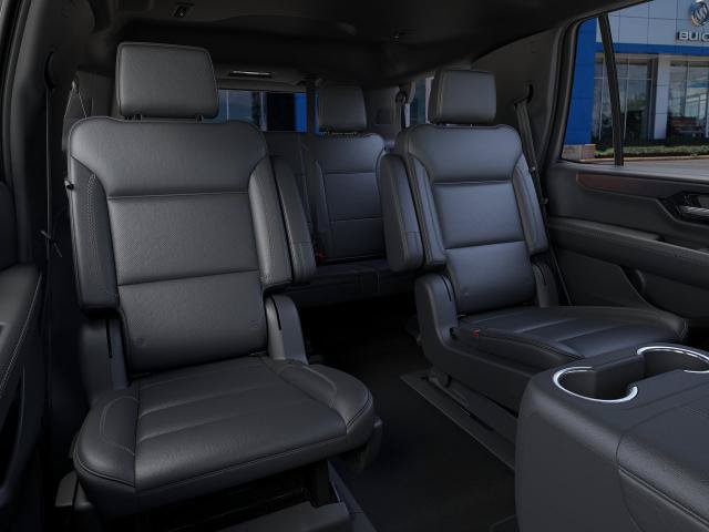 New 2026 GMC Yukon Denali w/ Advanced Technology Package RWD image 17