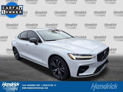 Certified 2025 Volvo S60 B5 Core