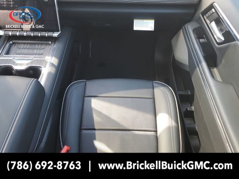 New 2025 GMC Sierra EV Denali image 15