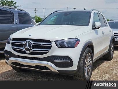 Used 2021 Mercedes-Benz GLE 350 4MATIC