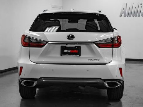 Used 2019 Lexus RX 350 FWD w/ Premium Package image 11