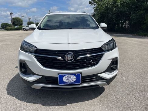 Used 2022 Buick Encore GX Select FWD image 2