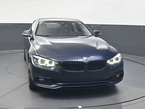 Used 2020 BMW 430i Gran Coupe xDrive w/ Convenience Package AWD/4WD image 14