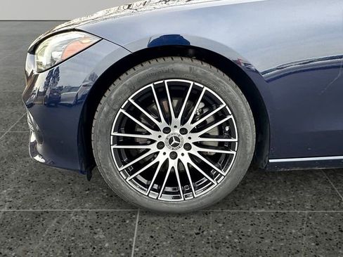 Used 2023 Mercedes-Benz C 300 4MATIC Sedan image 14