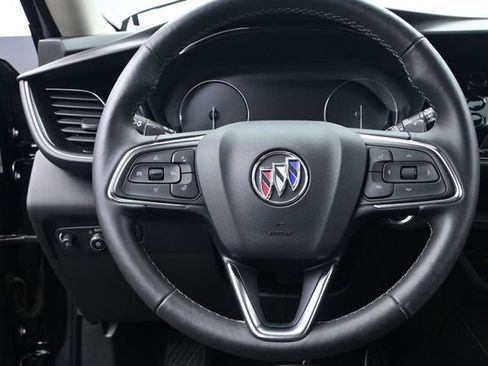 Used 2022 Buick Envision Preferred FWD image 27