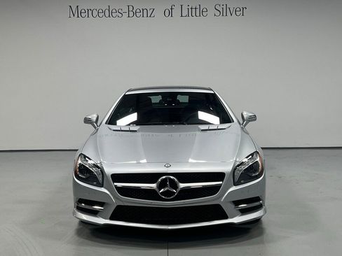 Used 2013 Mercedes-Benz SL 550 image 13
