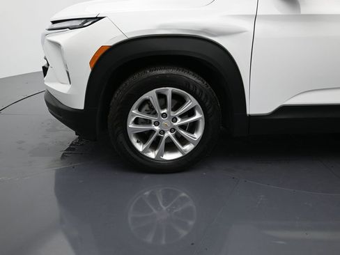 Certified 2024 Chevrolet TrailBlazer LS image 10