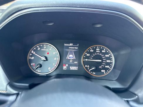 Used 2025 Subaru Outback Wilderness AWD/4WD image 36