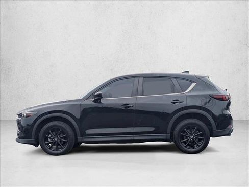 Used 2023 MAZDA CX-5 AWD 2.5 S image 9