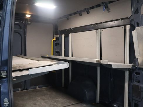 Used 2020 RAM ProMaster 3500 FWD image 13