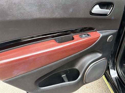 Used 2023 Dodge Durango Citadel image 10