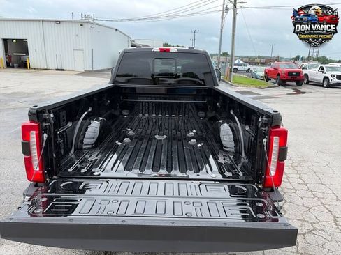 Used 2024 Ford F350 XL w/ 360-Degree Camera Package AWD/4WD image 22