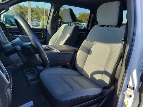 Used 2023 RAM 1500 Big Horn image 19