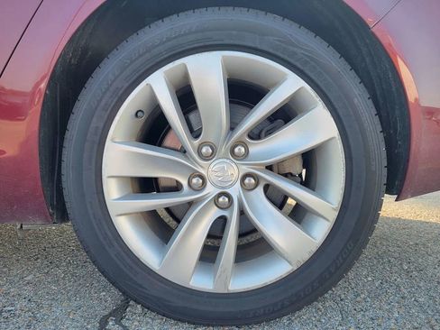 Used 2016 Buick Regal Premium FWD image 24