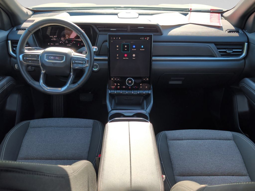 Used 2026 GMC Terrain Elevation AWD/4WD image 18