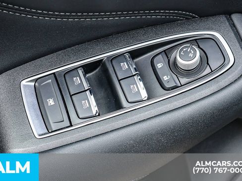 Used 2024 Subaru Outback Limited AWD/4WD image 46