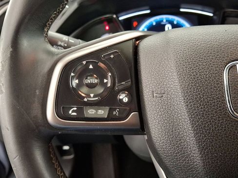 Used 2020 Honda Civic EX image 17