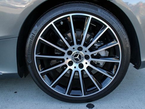 Used 2021 Mercedes-Benz C 300 Cabriolet image 33