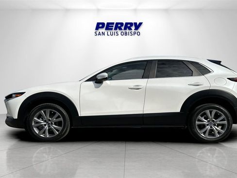 Used 2023 MAZDA CX-30 AWD 2.5 S w/ Select Package image 7