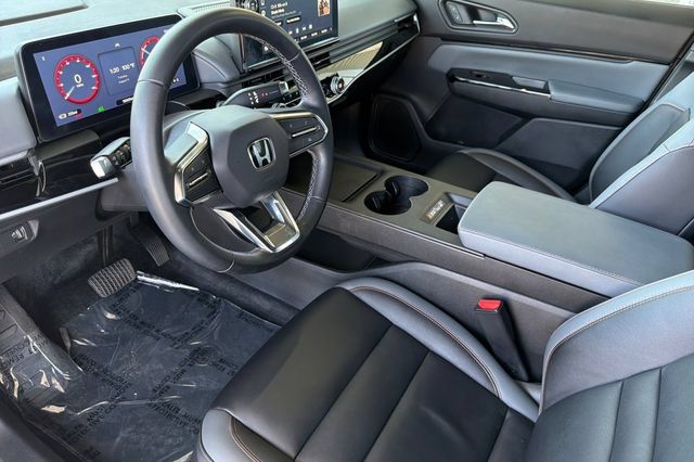 Certified 2025 Honda Prologue Touring image 11