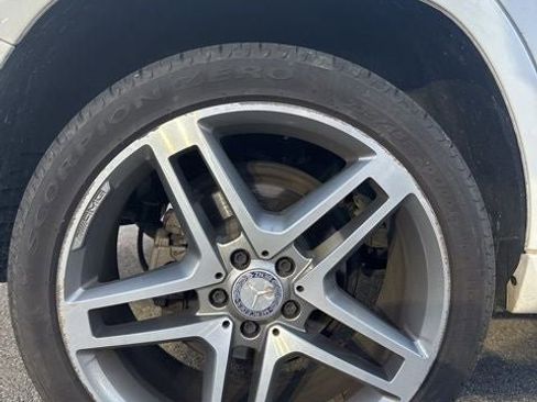 Used 2014 Mercedes-Benz GLK 350 4MATIC image 37