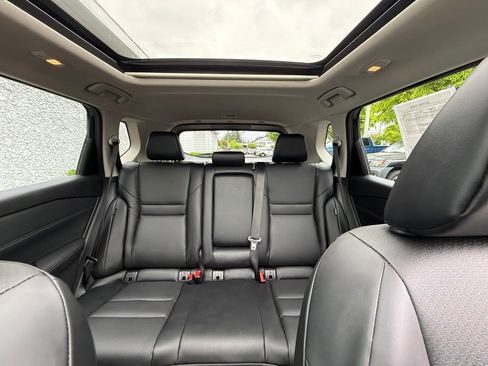 Certified 2026 Nissan Rogue SV AWD/4WD image 15