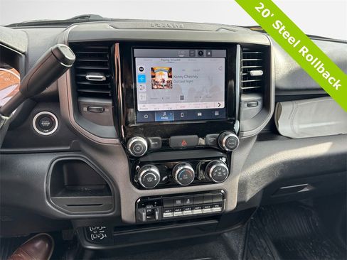 New 2026 RAM 5500 Tradesman image 22