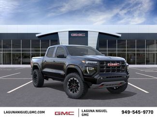 New 2026 GMC Canyon AT4 video 1