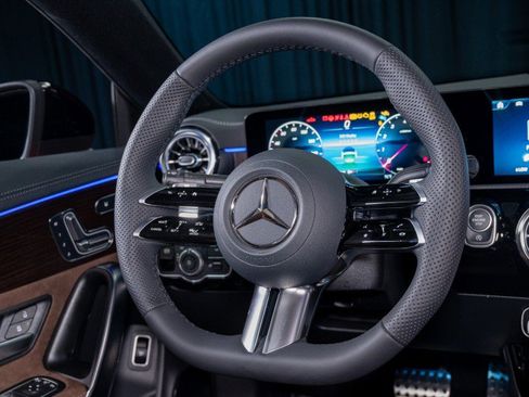 Certified 2026 Mercedes-Benz CLA 250 image 18
