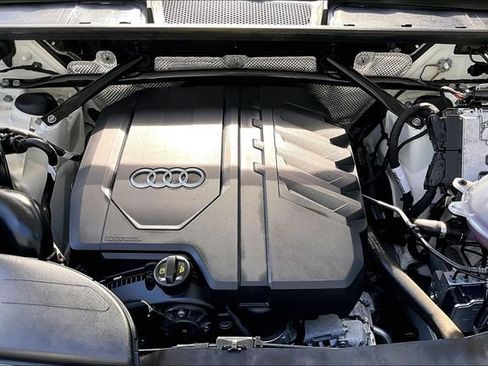 Certified 2023 Audi Q5 2.0T Premium Plus w/ Premium Plus Package AWD/4WD image 29