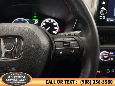 Used 2024 Honda CR-V Sport-L image 24