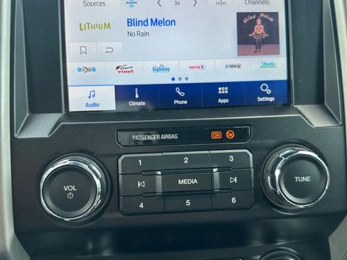 Used 2021 Ford F250 Lariat image 20