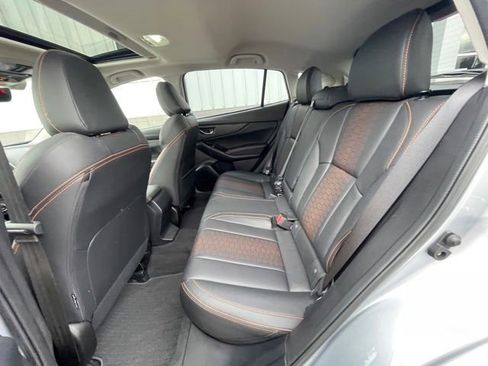 Certified 2023 Subaru Crosstrek 2.5i Limited w/ Moonroof Package image 19