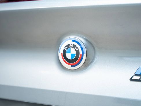 Used 2023 BMW M8 Competition w/ M Carbon Exterior Package image 20