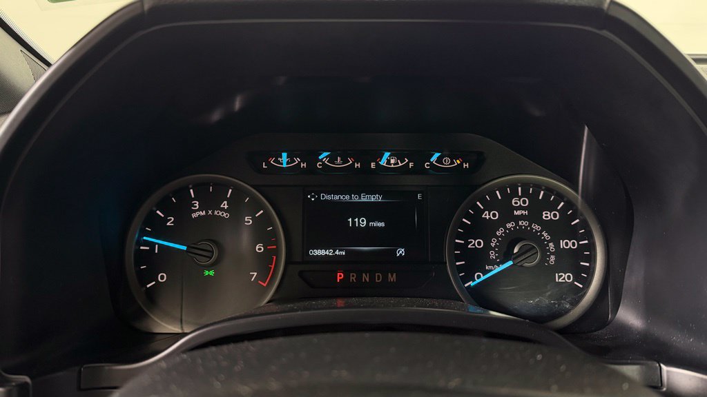 Used 2019 Ford F150 XLT w/ Equipment Group 302A Luxury AWD/4WD image 18