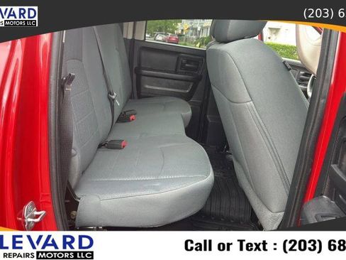 Used 2014 RAM 1500 Express AWD/4WD image 27