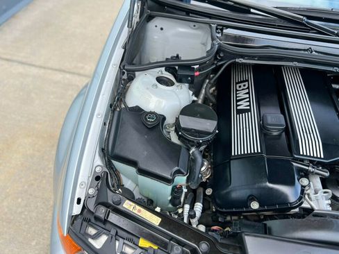 Used 2001 BMW 330Ci Convertible image 27