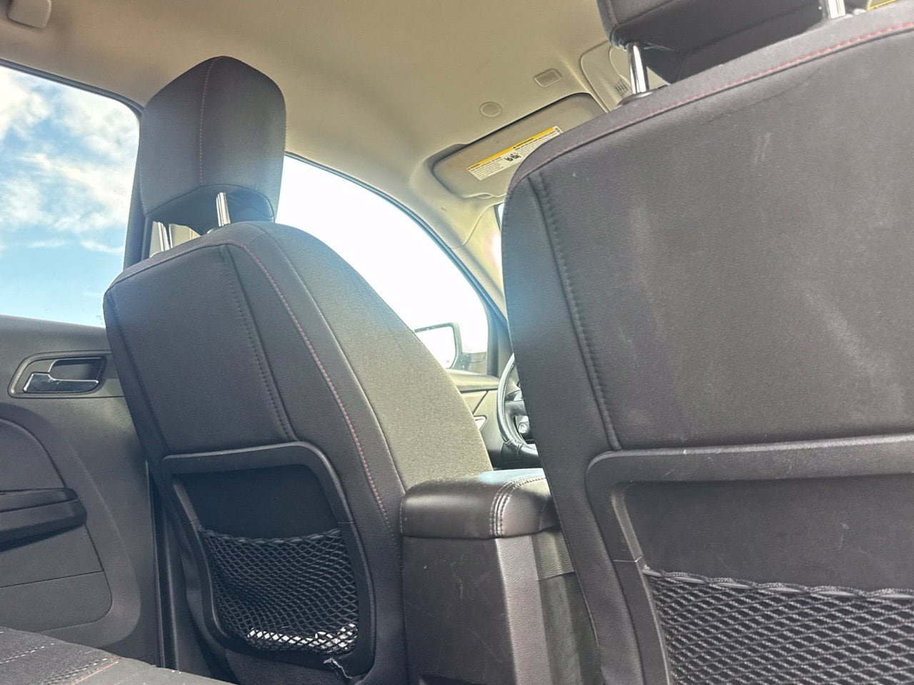 Used 2017 GMC Terrain SLE FWD image 32