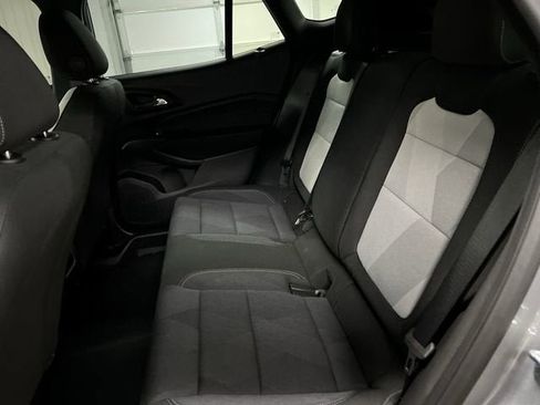 Certified 2025 Chevrolet Trax RS w/ Driver Confidence Package FWD image 24