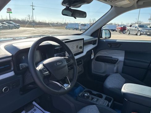 New 2026 Ford Maverick XLT w/ XLT Luxury Package AWD/4WD image 11