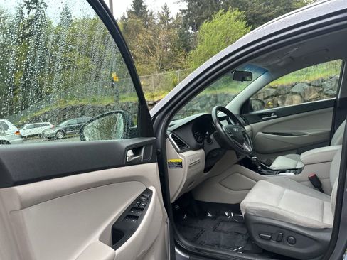Used 2018 Hyundai Tucson Sport AWD/4WD image 18