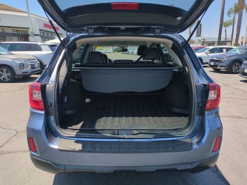 Used 2015 Subaru Outback 2.5i Limited AWD/4WD image 31
