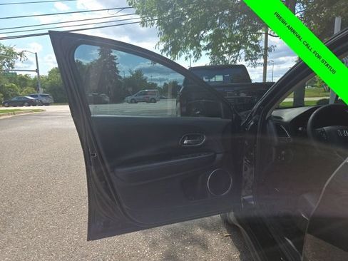 Used 2021 Honda HR-V EX-L image 45