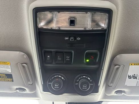 Used 2024 Toyota 4Runner TRD Off-Road AWD/4WD image 14