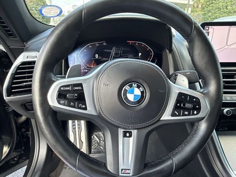 Used 2023 BMW 840i Gran Coupe xDrive image 13