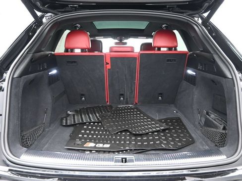 Used 2024 Audi SQ5 Premium Plus AWD/4WD image 25