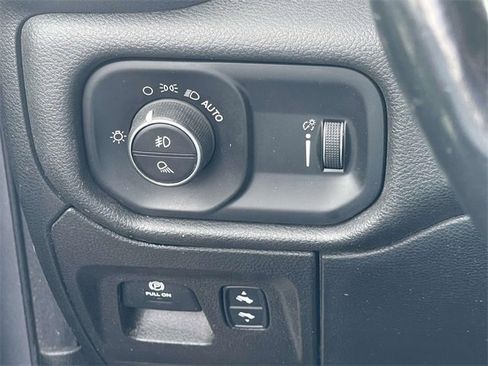 Used 2020 RAM 1500 Big Horn image 23