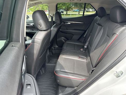 Used 2022 Buick Envision Essence w/ Technology Package II FWD image 26